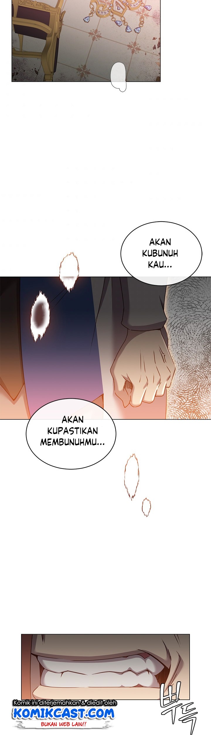 The Max Leveled Hero Will Return Chapter 17 Halaman 25