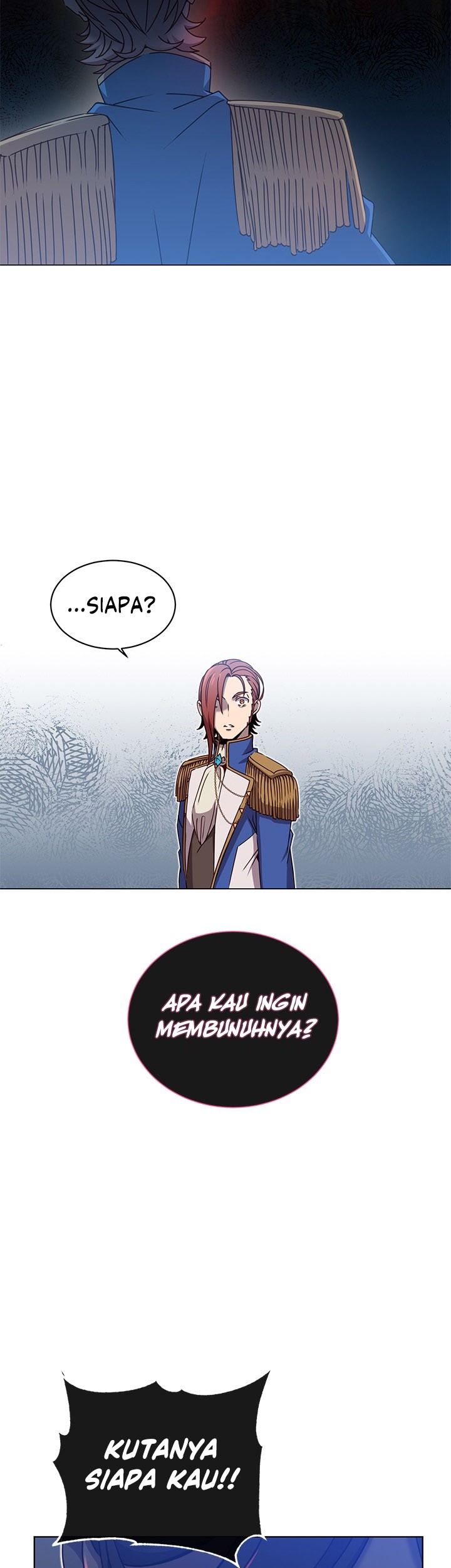 The Max Leveled Hero Will Return Chapter 17 Halaman 27