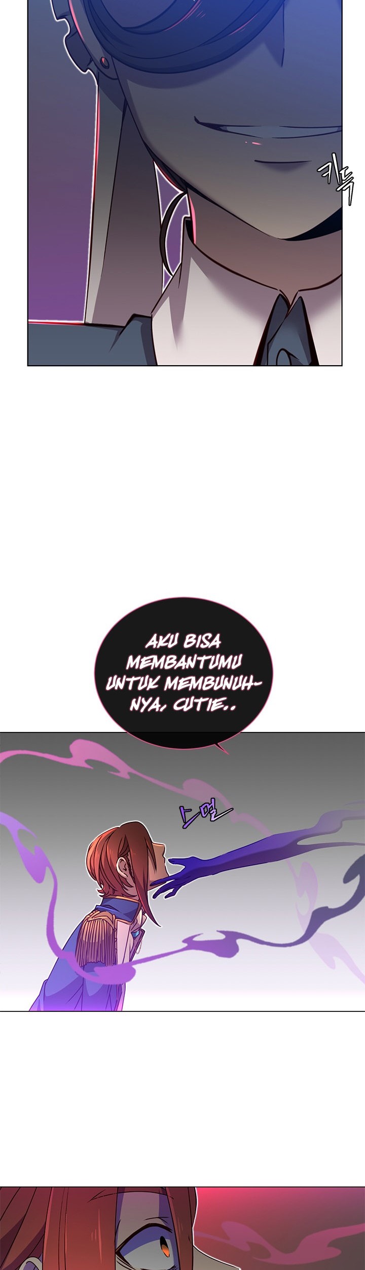The Max Leveled Hero Will Return Chapter 17 Halaman 28