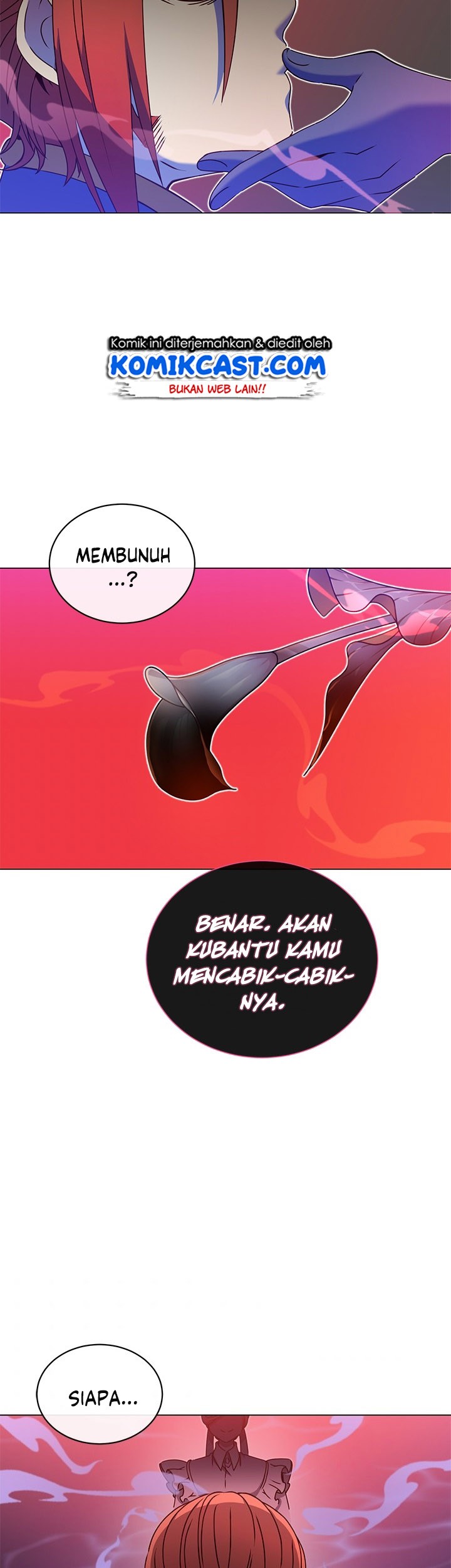 The Max Leveled Hero Will Return Chapter 17 Halaman 29