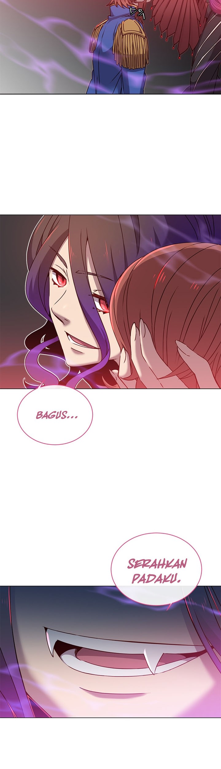 The Max Leveled Hero Will Return Chapter 17 Halaman 32