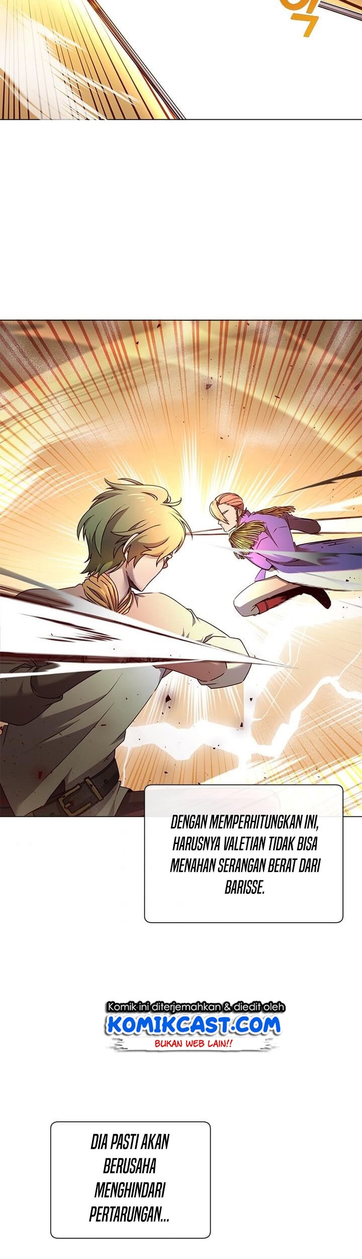 The Max Leveled Hero Will Return Chapter 18 Halaman 19