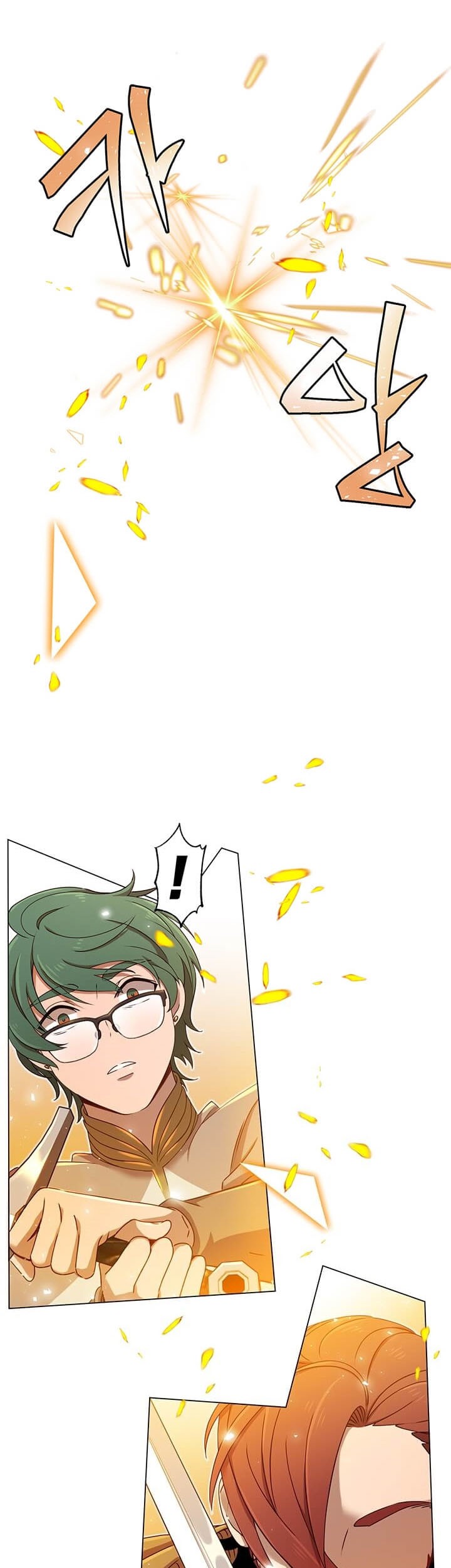 The Max Leveled Hero Will Return Chapter 18 Halaman 20