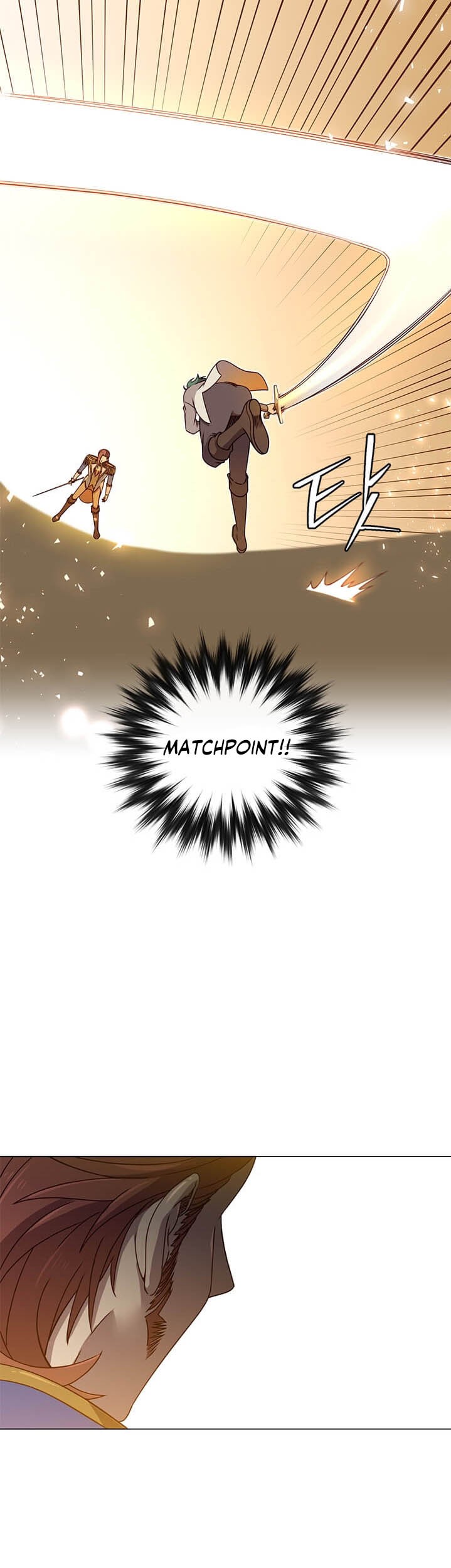 The Max Leveled Hero Will Return Chapter 18 Halaman 36