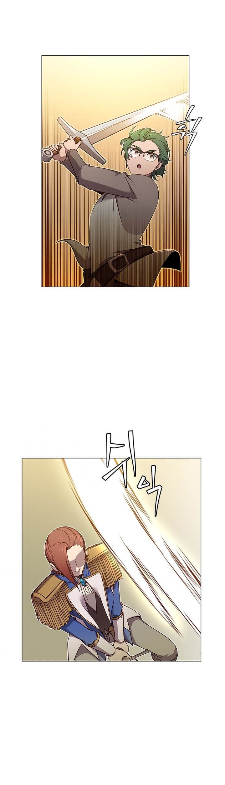 The Max Leveled Hero Will Return Chapter 18 Halaman 37