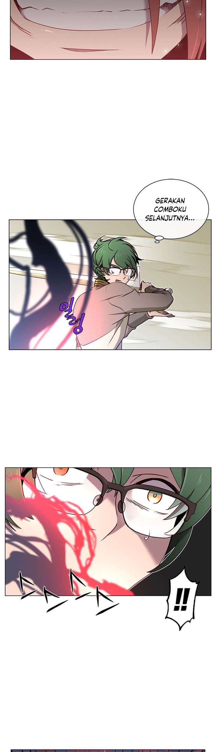 The Max Leveled Hero Will Return Chapter 18 Halaman 40