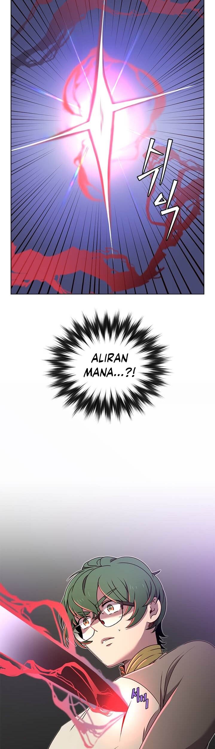 The Max Leveled Hero Will Return Chapter 18 Halaman 41