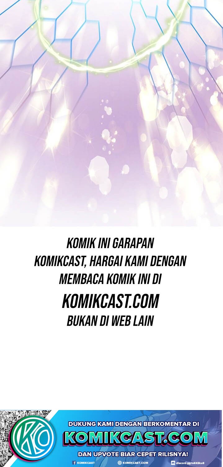 The Max Leveled Hero Will Return Chapter 18 Halaman 43