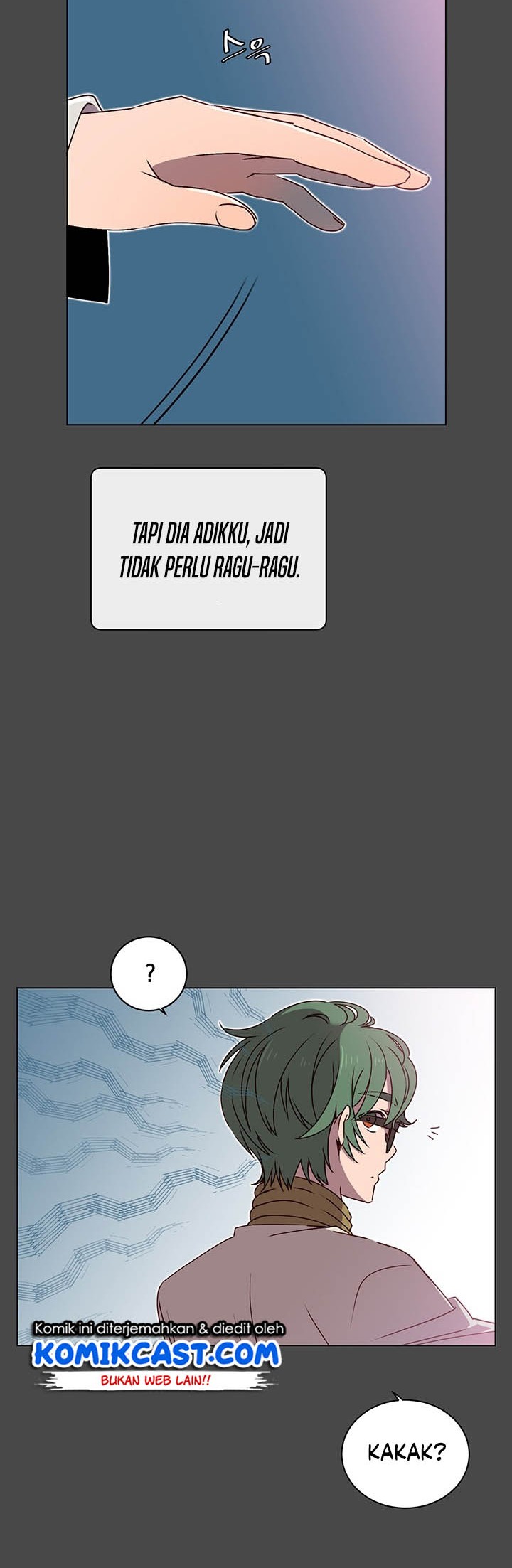 The Max Leveled Hero Will Return Chapter 19 Halaman 9