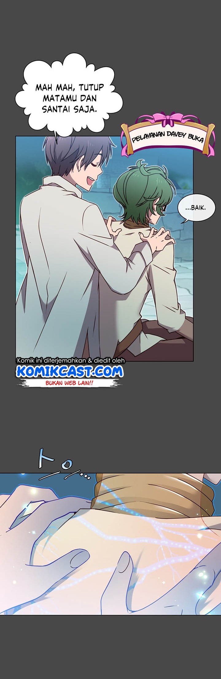 The Max Leveled Hero Will Return Chapter 19 Halaman 11