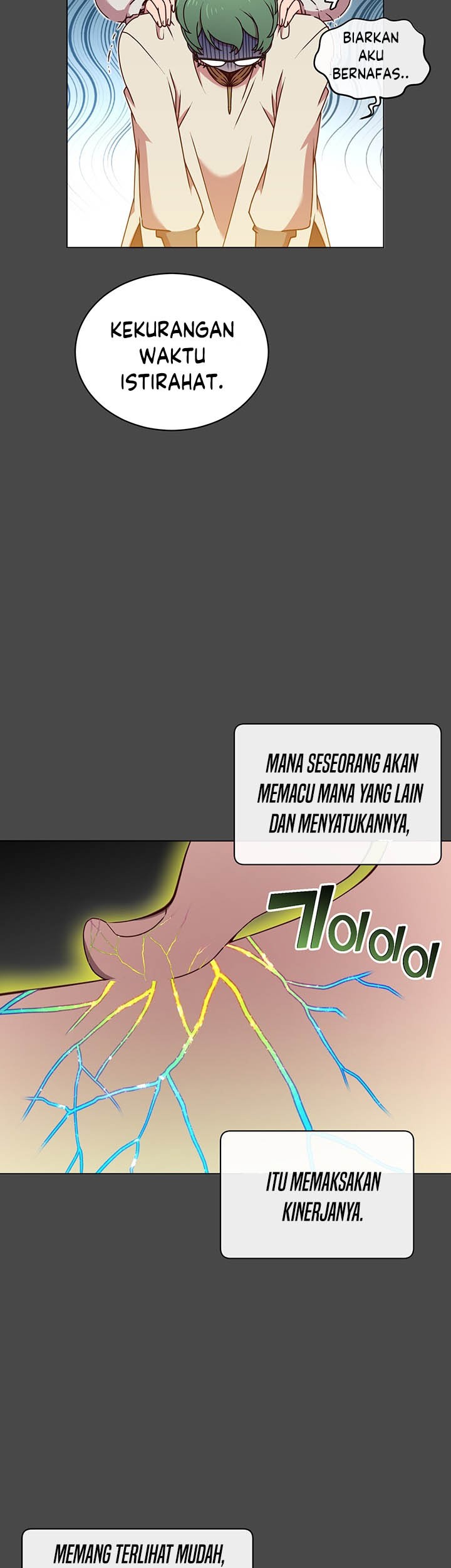 The Max Leveled Hero Will Return Chapter 19 Halaman 14