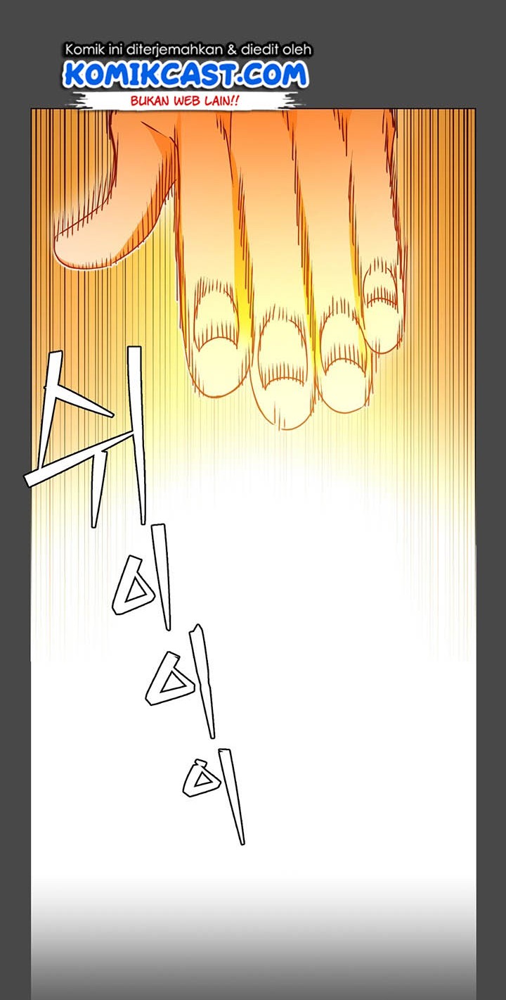 The Max Leveled Hero Will Return Chapter 19 Halaman 17