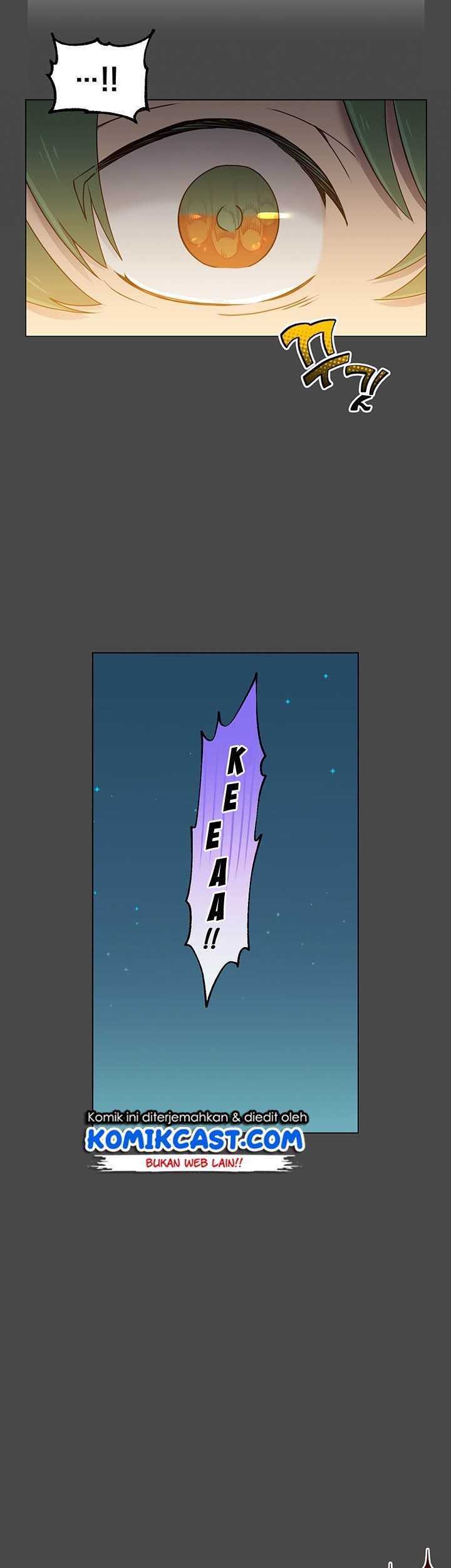 The Max Leveled Hero Will Return Chapter 19 Halaman 18