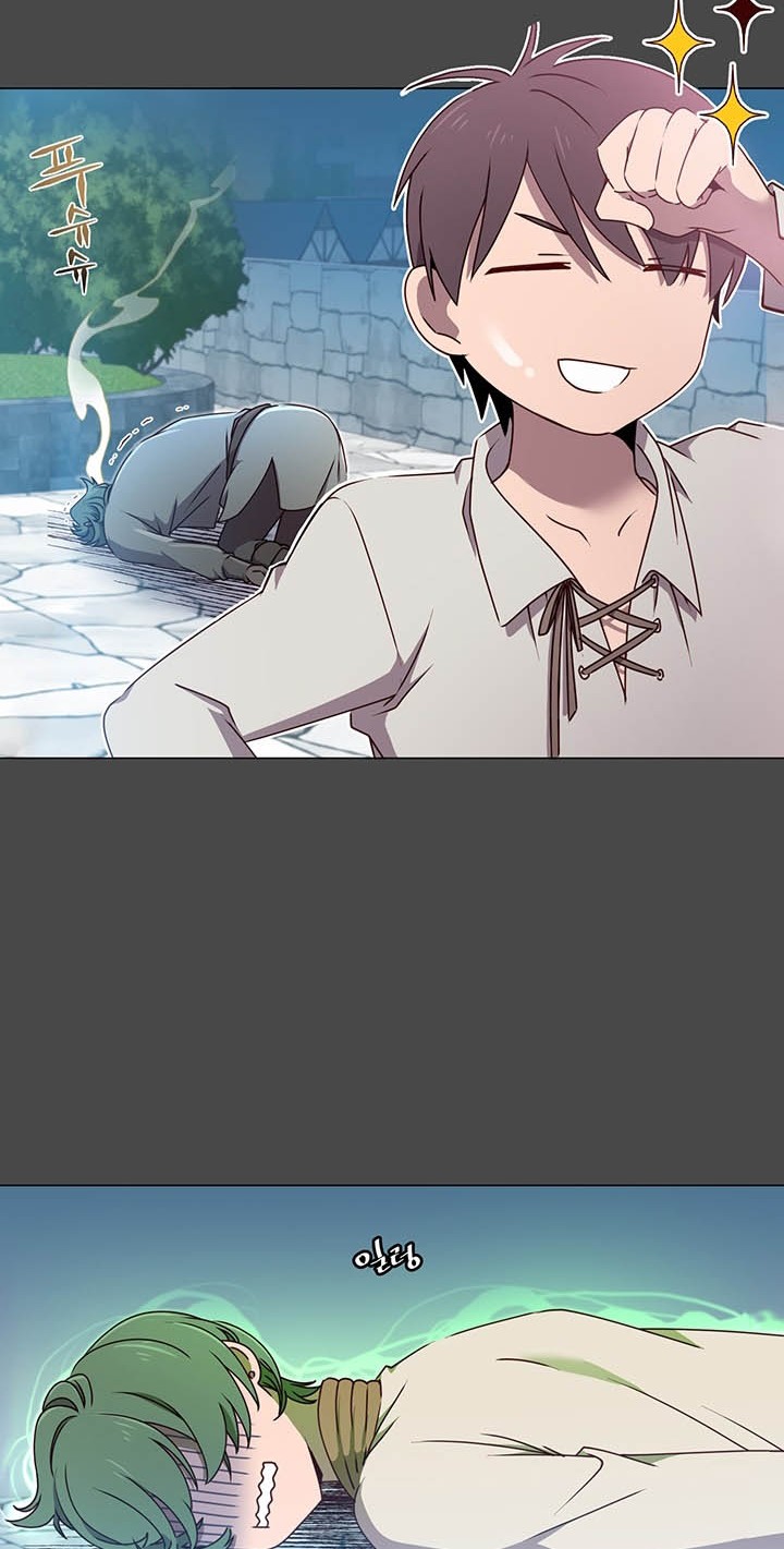 The Max Leveled Hero Will Return Chapter 19 Halaman 19