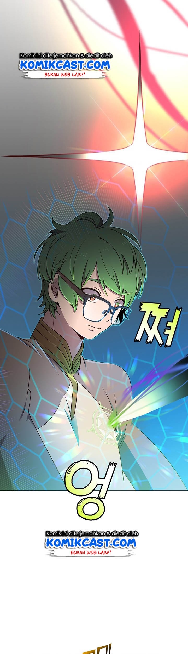 The Max Leveled Hero Will Return Chapter 19 Halaman 26