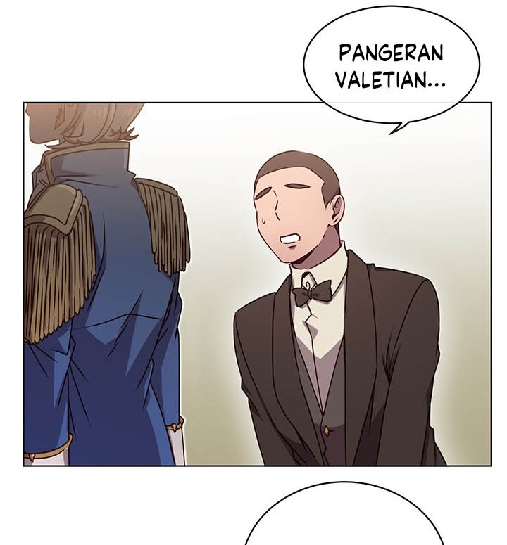 The Max Leveled Hero Will Return Chapter 19 Halaman 37