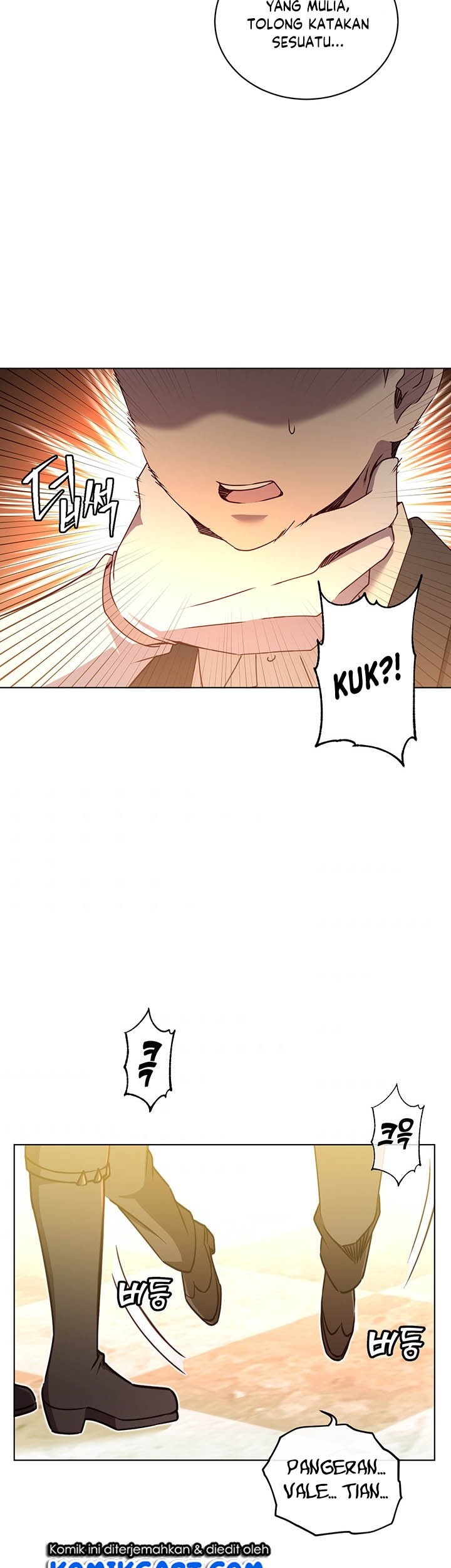 The Max Leveled Hero Will Return Chapter 19 Halaman 38