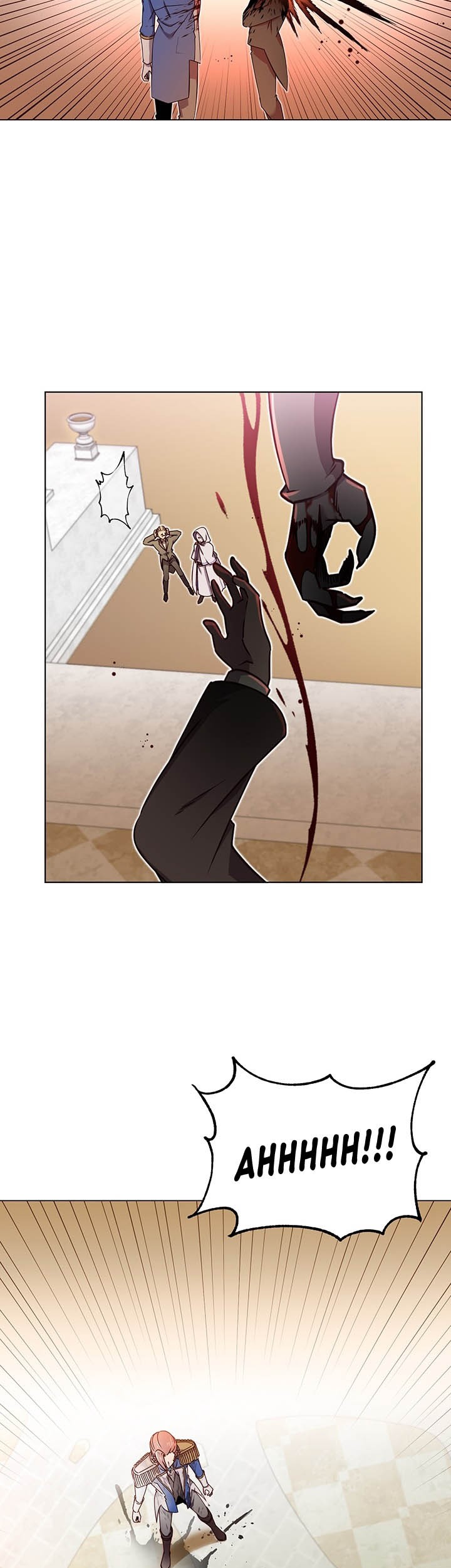 The Max Leveled Hero Will Return Chapter 19 Halaman 40