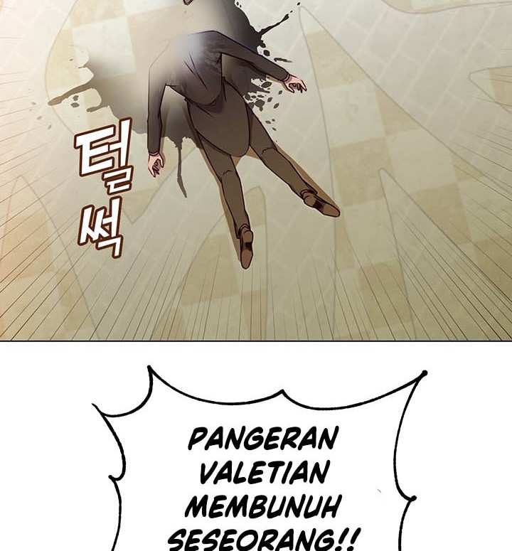 The Max Leveled Hero Will Return Chapter 19 Halaman 41