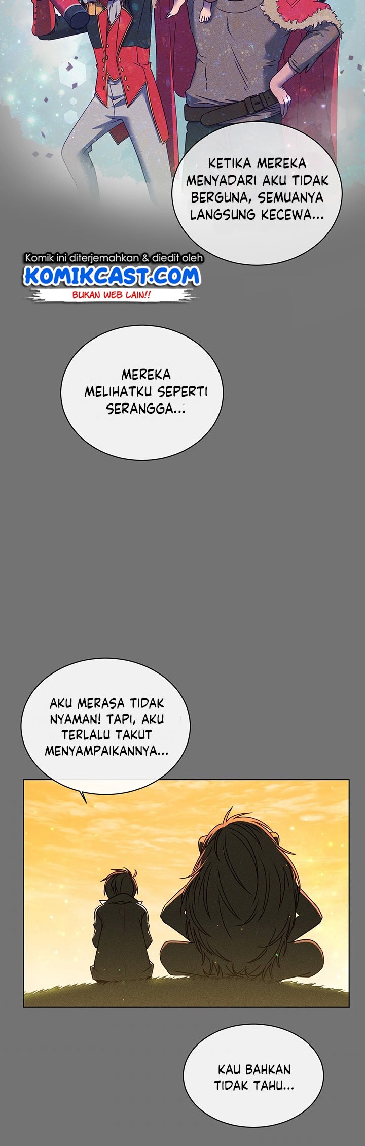 The Max Leveled Hero Will Return Chapter 2 Halaman 5