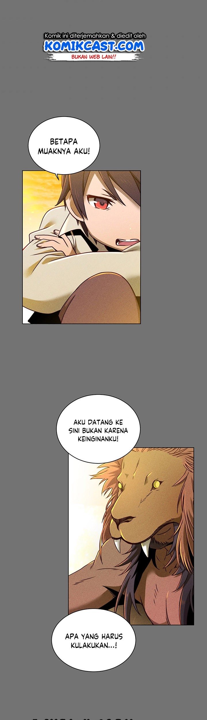 The Max Leveled Hero Will Return Chapter 2 Halaman 6