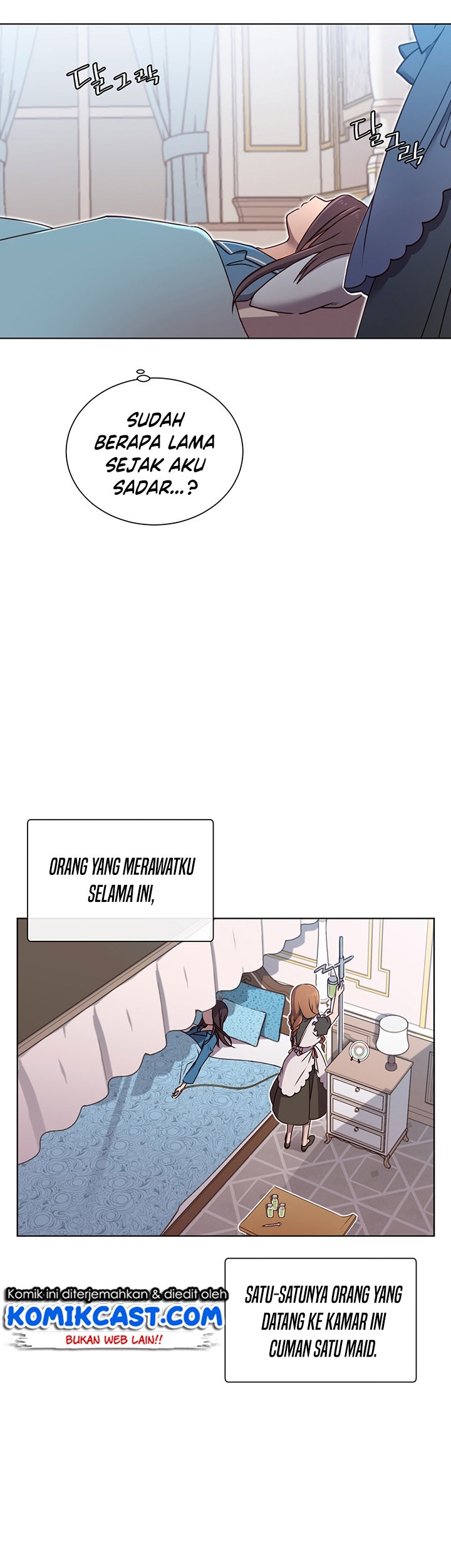 The Max Leveled Hero Will Return Chapter 2 Halaman 20