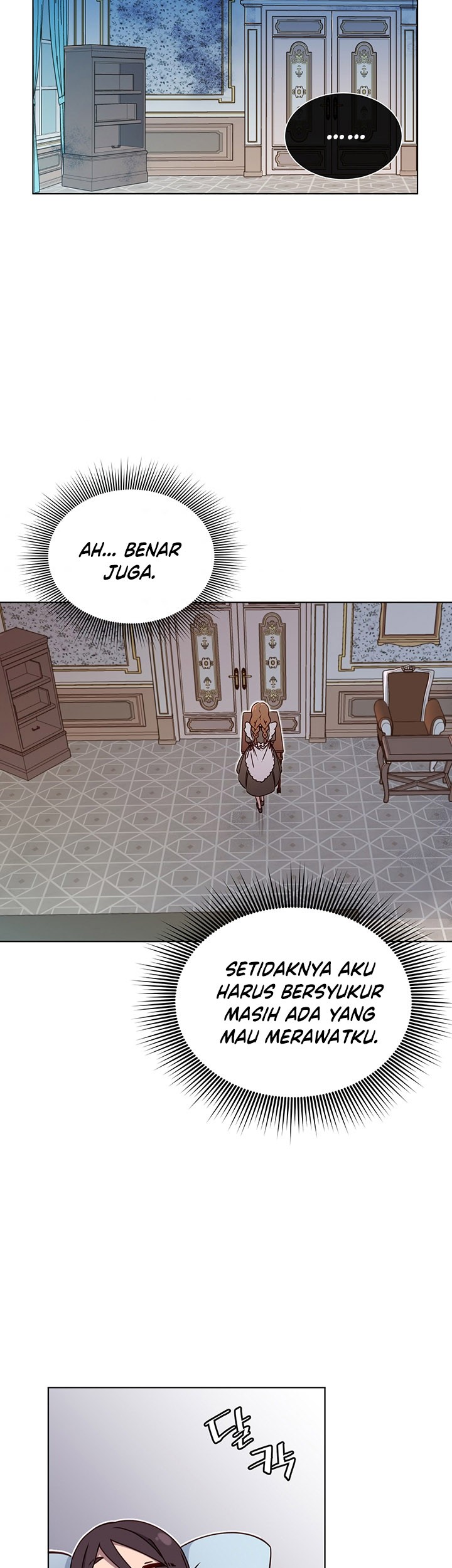 The Max Leveled Hero Will Return Chapter 2 Halaman 23