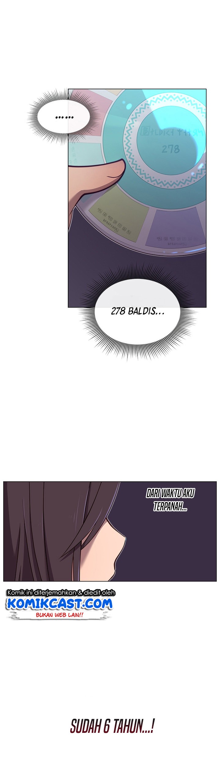 The Max Leveled Hero Will Return Chapter 2 Halaman 27