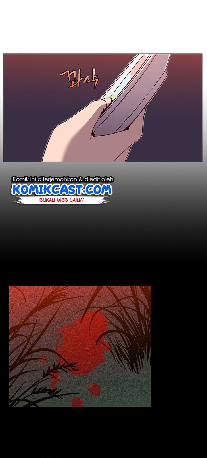 The Max Leveled Hero Will Return Chapter 2 Halaman 28