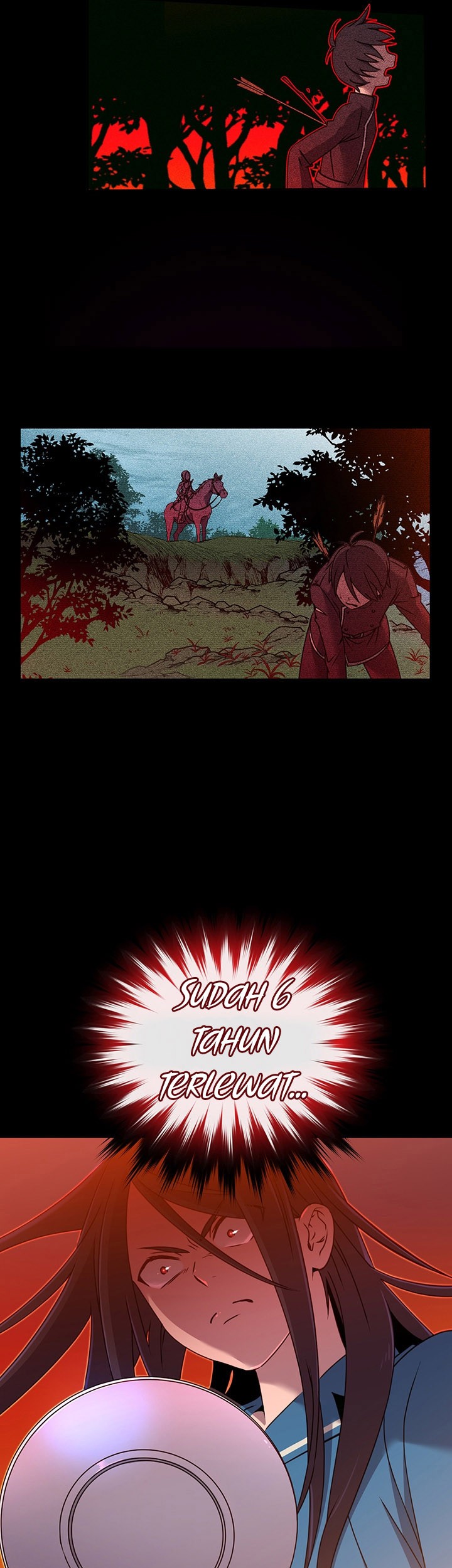 The Max Leveled Hero Will Return Chapter 2 Halaman 29