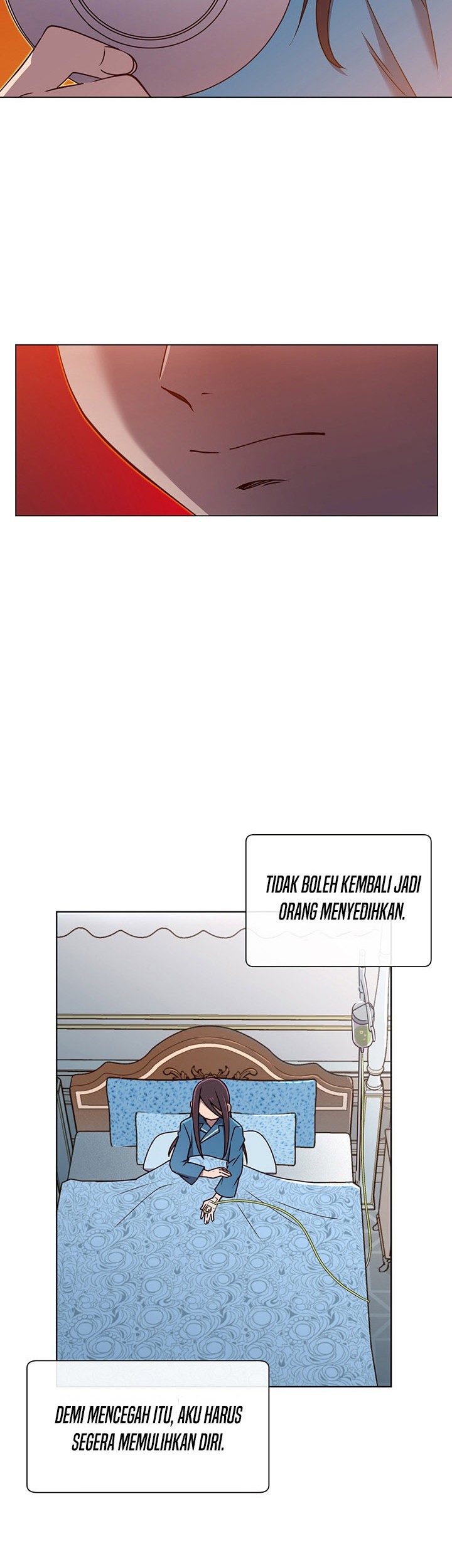 The Max Leveled Hero Will Return Chapter 2 Halaman 30