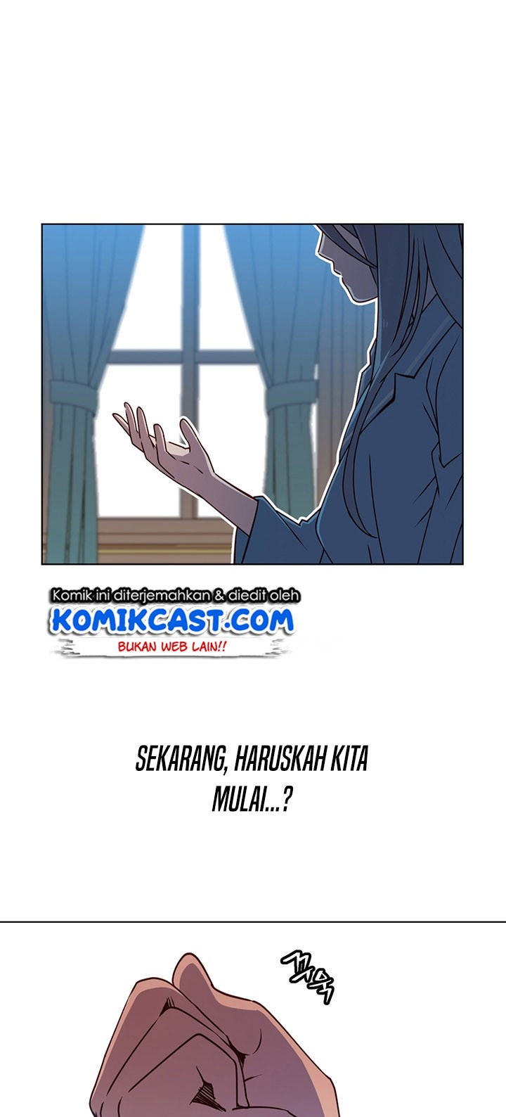 The Max Leveled Hero Will Return Chapter 2 Halaman 31