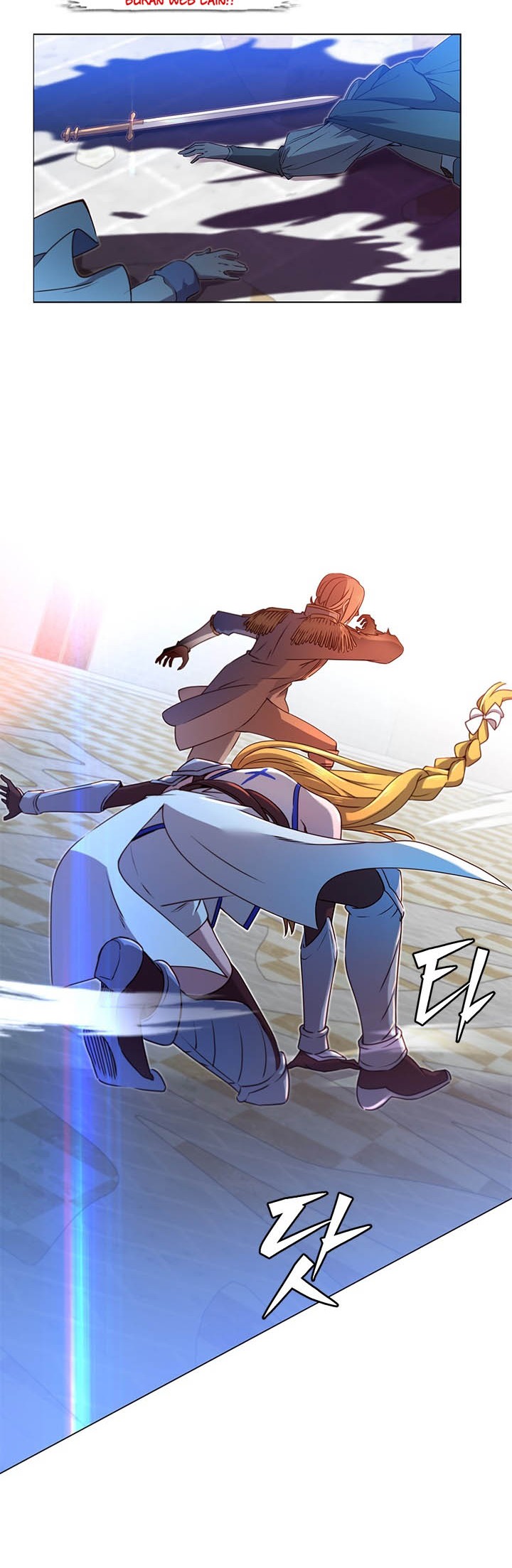 The Max Leveled Hero Will Return Chapter 20 Halaman 34