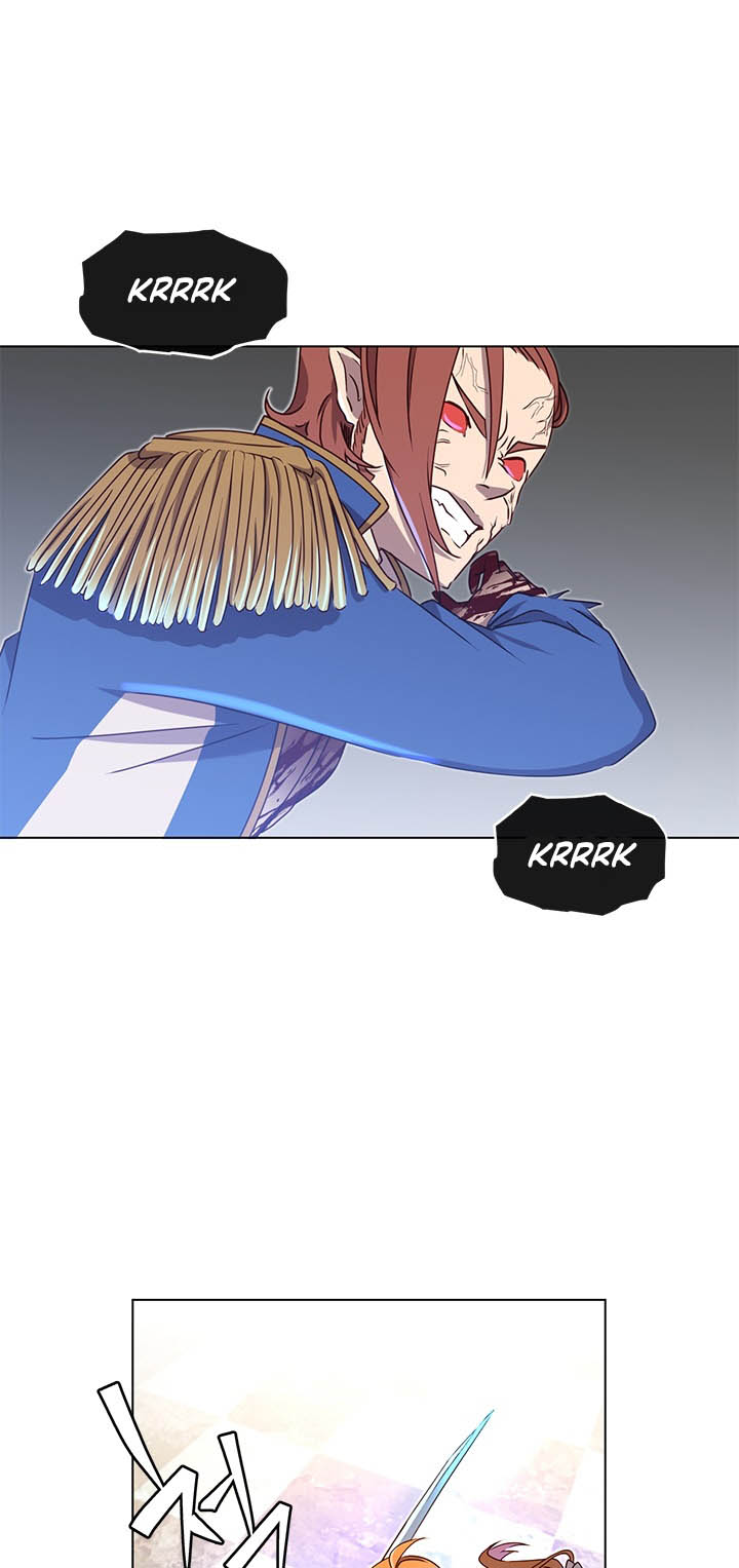 The Max Leveled Hero Will Return Chapter 20 Halaman 35
