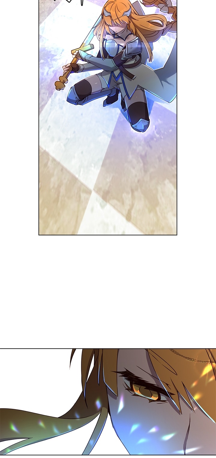 The Max Leveled Hero Will Return Chapter 20 Halaman 36
