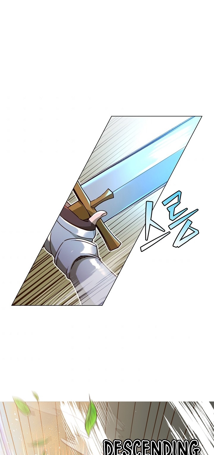 The Max Leveled Hero Will Return Chapter 20 Halaman 37