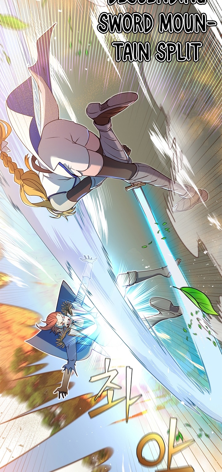 The Max Leveled Hero Will Return Chapter 20 Halaman 38