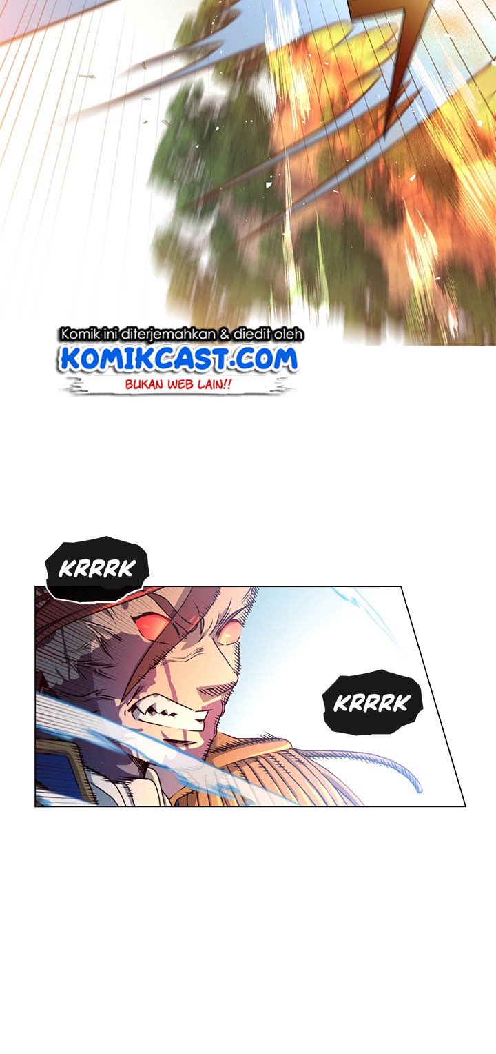 The Max Leveled Hero Will Return Chapter 20 Halaman 39