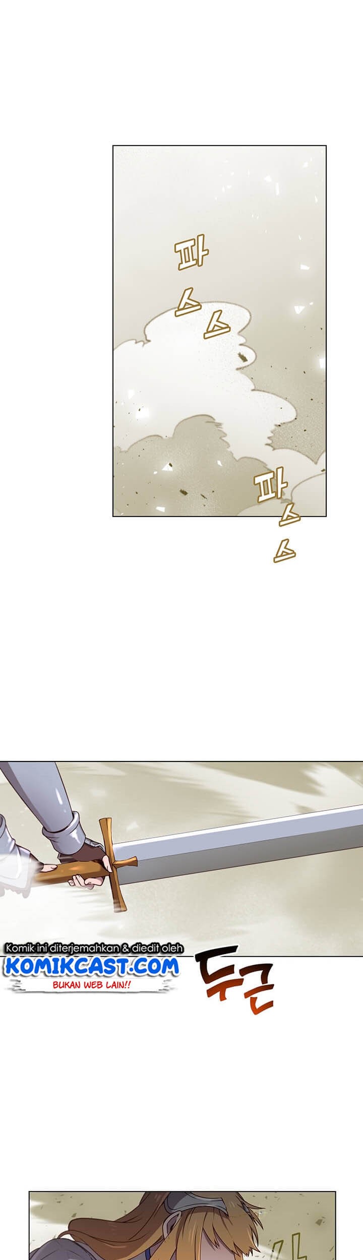 The Max Leveled Hero Will Return Chapter 21 Halaman 2