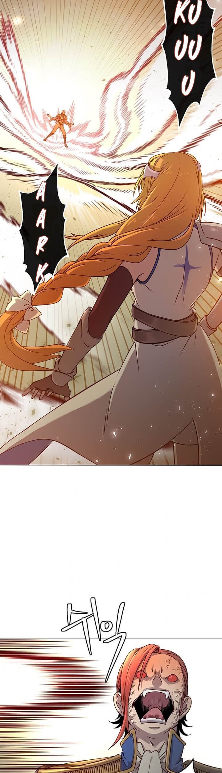 The Max Leveled Hero Will Return Chapter 21 Halaman 5