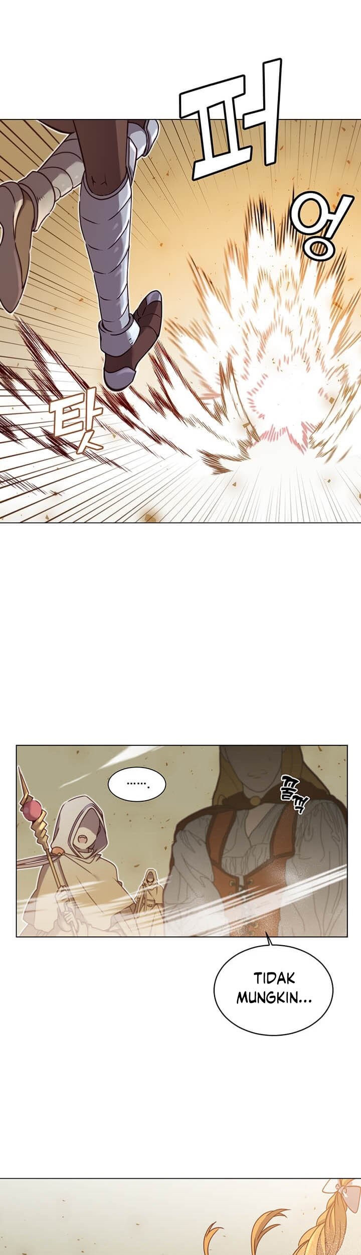 The Max Leveled Hero Will Return Chapter 21 Halaman 10