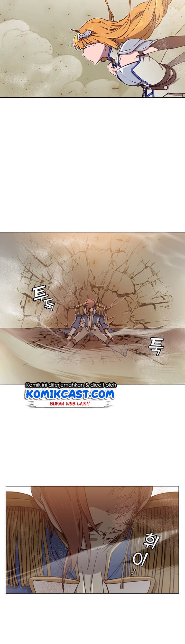 The Max Leveled Hero Will Return Chapter 21 Halaman 11