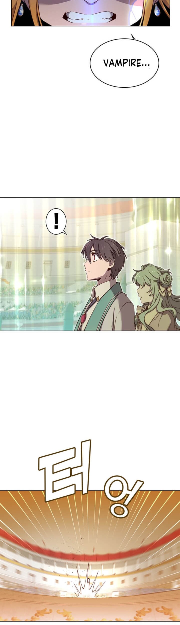 The Max Leveled Hero Will Return Chapter 21 Halaman 15