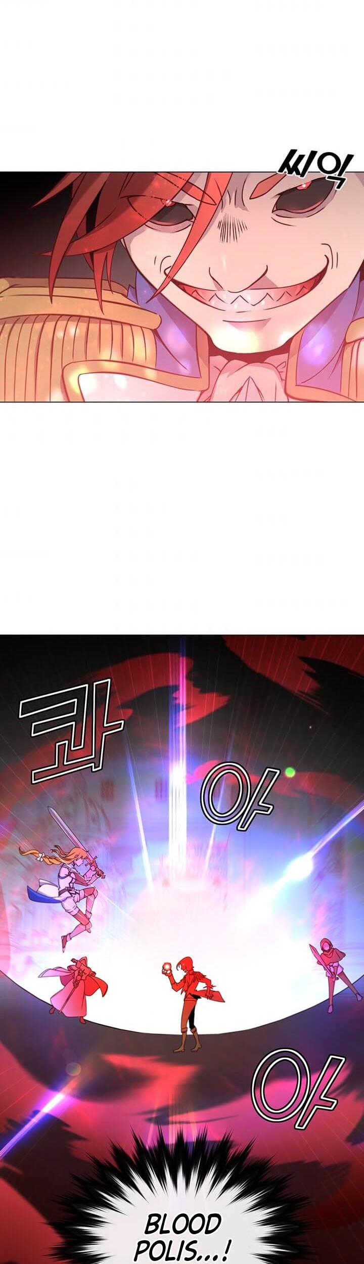 The Max Leveled Hero Will Return Chapter 21 Halaman 19