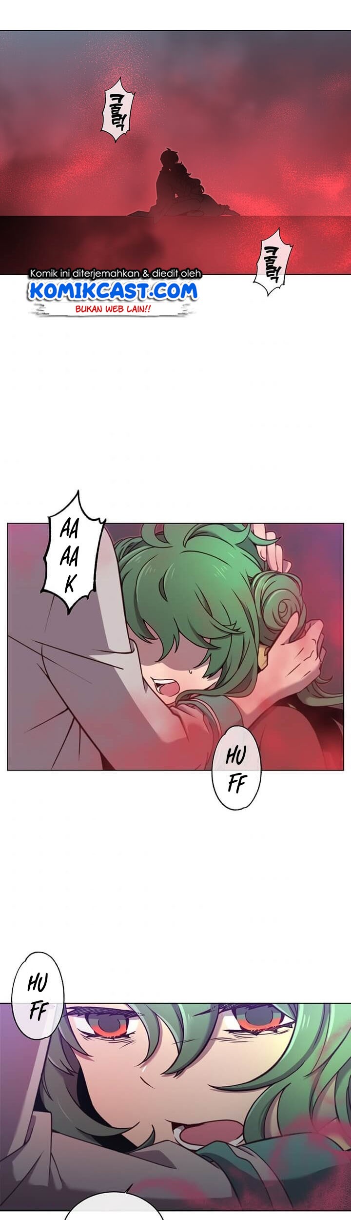 The Max Leveled Hero Will Return Chapter 21 Halaman 23