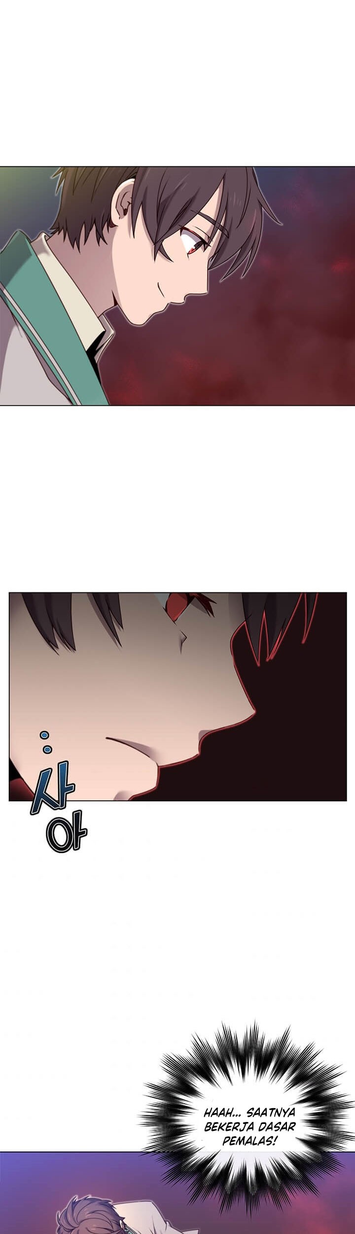 The Max Leveled Hero Will Return Chapter 21 Halaman 27
