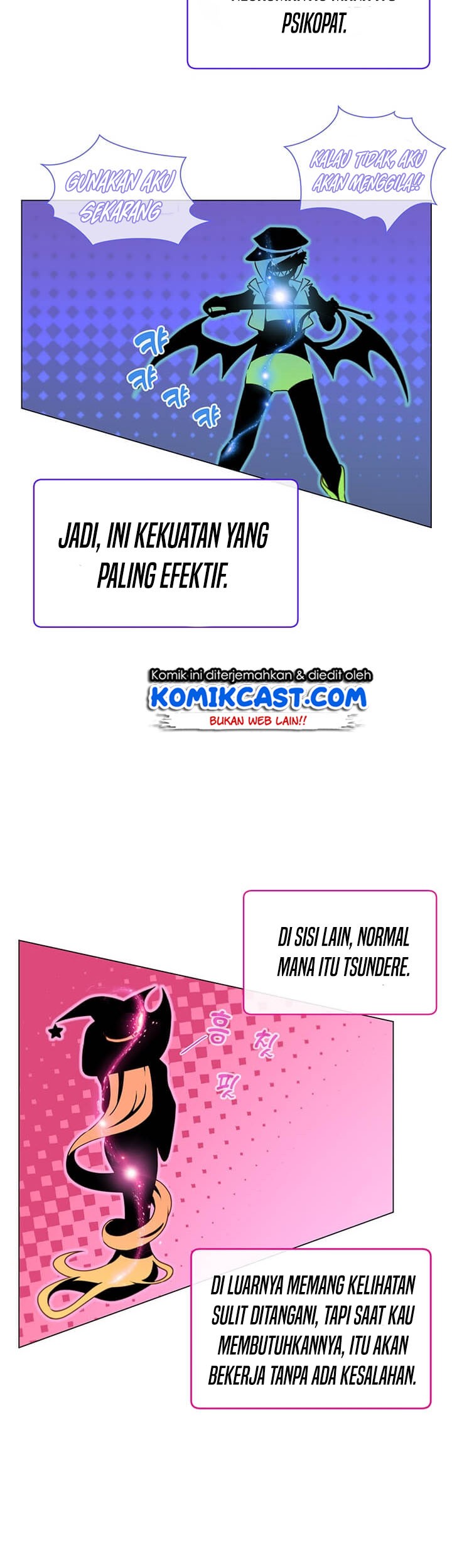 The Max Leveled Hero Will Return Chapter 21 Halaman 31
