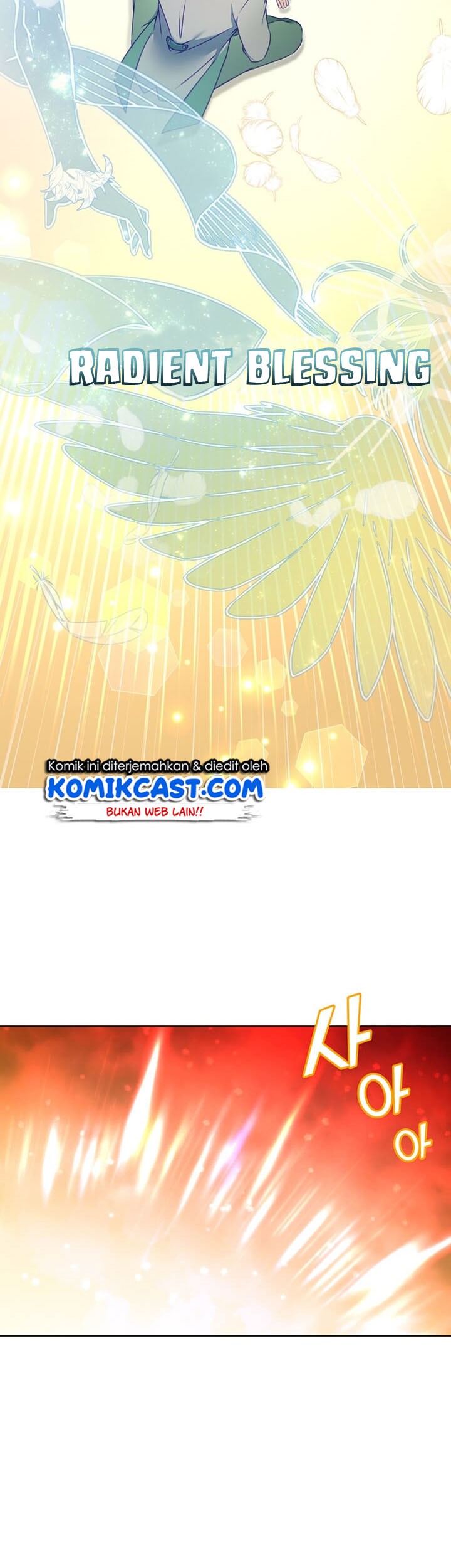 The Max Leveled Hero Will Return Chapter 21 Halaman 35