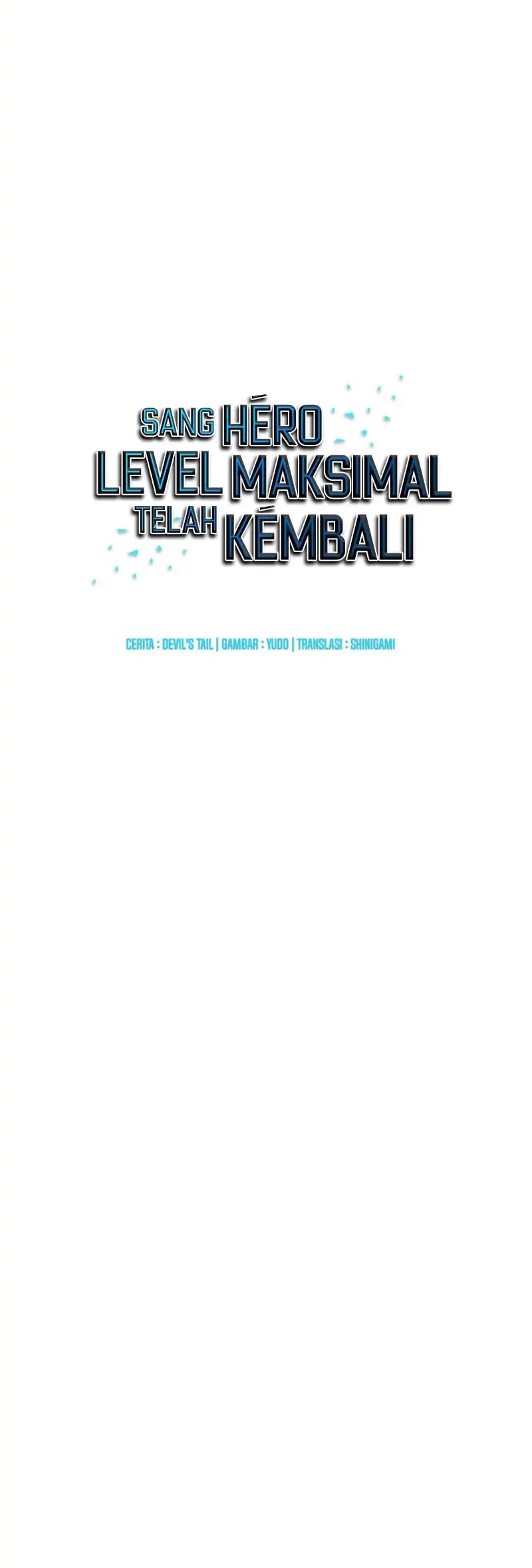 The Max Leveled Hero Will Return Chapter 217 Halaman 16