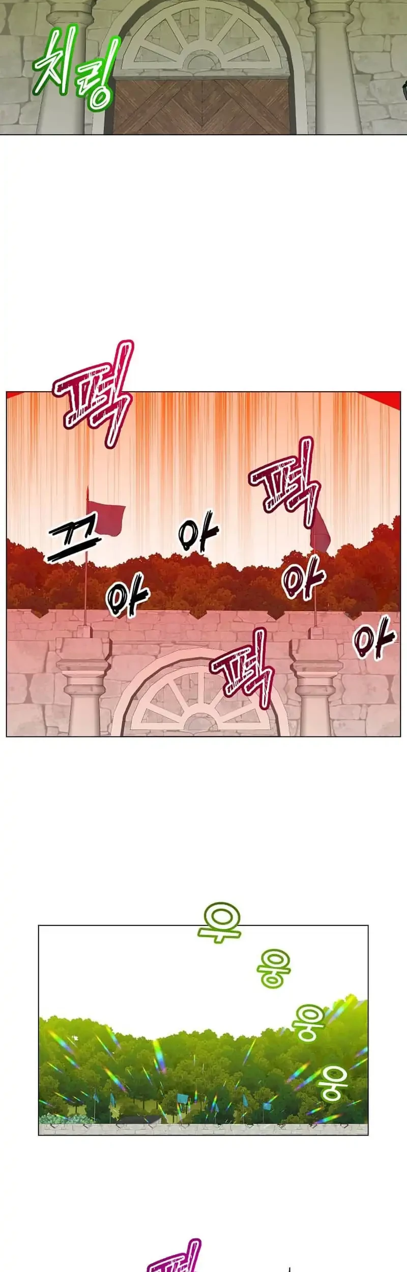 The Max Leveled Hero Will Return Chapter 217 Halaman 38